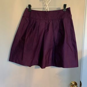 NWOT Gap Mini skirt